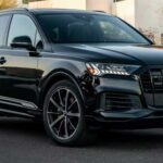 Tabela Fipe Q7 S-Line 3.0 V6 TFSI Quattro Tiptronic 0 km
