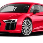 Tabela Fipe R8 5.2 V10 Quattro R-Tronic/S-T-Tronic 2022