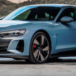 Tabela Fipe RS E-Tron GT Quattro Automático Elétrico 2022