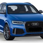 Tabela Fipe Audi RS Q3 2.5 TFSI Quattro S-Tronic 5p 2015
