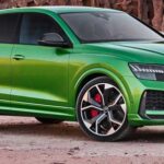 Tabela Fipe RS Q8 4.0 Bi-TB V8 FSI Quattro Tiptronic 2022