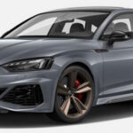 Fipe RS5 Sportback 2.9 V6 TFSI Quattro Tiptronic 2023