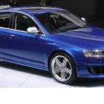 Tabela Fipe RS6 5.0 FSI V10 Bi-TB Quattro Tiptronic 2011