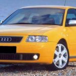 Tabela Fipe Audi S3 1.8 225cv Turbo Quattro 2002 preço