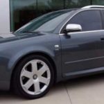 Fipe S4 Avant 4.2 V8 40v 344cv Quattro Tiptronic 2004