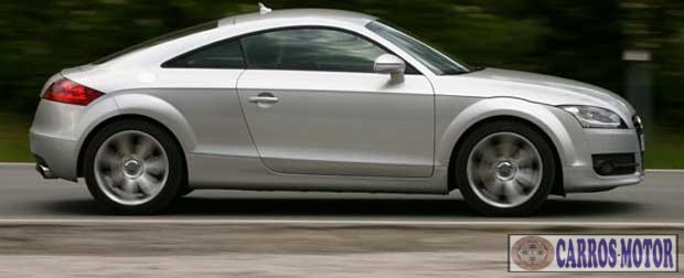 Foto de divulgação Tabela Fipe Audi TT 1.8 Turbo Quattro 225cv 2004 atual Imagem de divulgação Tabela Fipe Audi TT 1.8 Turbo Quattro 225cv 2004 atual