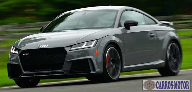 Foto de divulgação Tabela Fipe Audi TTRS 2.5 TFSI Quattro S Tronic 2012 preço Imagem de divulgação Tabela Fipe Audi TTRS 2.5 TFSI Quattro S Tronic 2012 preço
