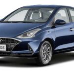 Fipe HB20S Diamond 1.0 Turbo Flex 12v Automático 2020