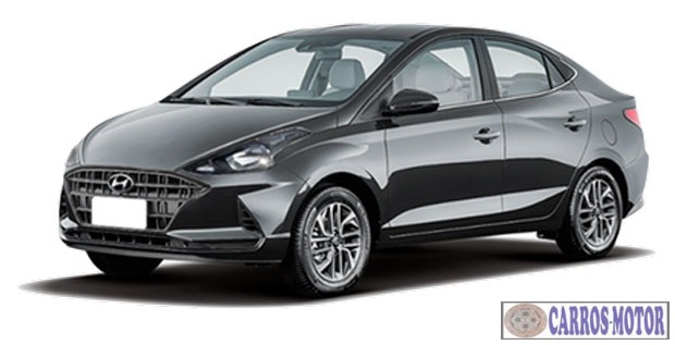Foto de divulgação Fipe HB20S Diamond Plus 1.0 Turbo Flex 12v Automático 2021 Imagem de divulgação Fipe HB20S Diamond Plus 1.0 Turbo Flex 12v Automático 2021