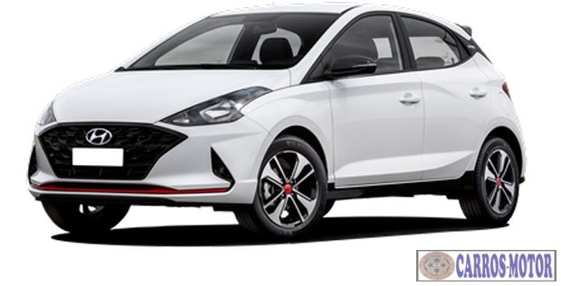 Foto de divulgação Fipe HB20S Evolution 1.0 Turbo Flex 12v Automático 2020 Imagem de divulgação Fipe HB20S Evolution 1.0 Turbo Flex 12v Automático 2020