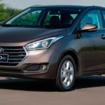 Tabela Fipe HB20S Impress 1.6 Flex 16v Mecânico 0 km