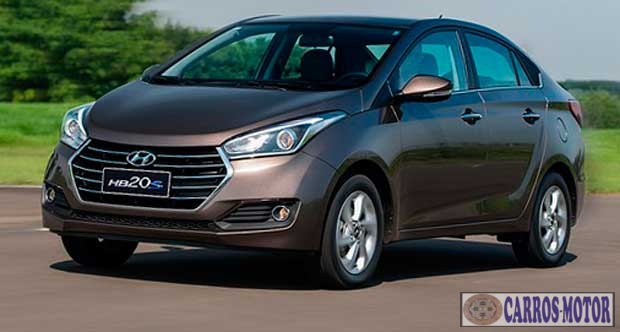 Foto de divulgação Tabela Fipe HB20S Impress 1.6 Flex 16v Mecânico 0 km Imagem de divulgação Tabela Fipe HB20S Impress 1.6 Flex 16v Mecânico 0 km