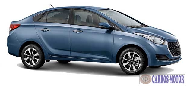 Foto de divulgação Tabela Fipe HB20S Ocean 1.6 Flex 16v 4p Mecânico 0 km Imagem de divulgação Tabela Fipe HB20S Ocean 1.6 Flex 16v 4p Mecânico 0 km