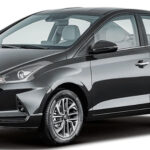 Fipe HB20S Platinum 1.0 Turbo Flex 12v Automático 2022