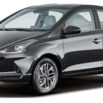 HB20S Platinum Plus 1.0 Turbo Flex 12v Automático 2022