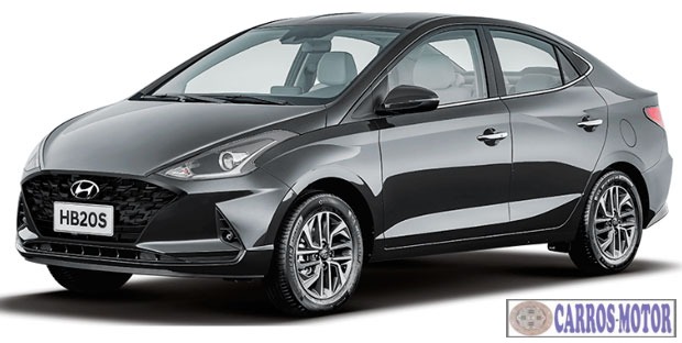 Foto de divulgação HB20S Platinum Plus 1.0 Turbo Flex 12v Automático 2022 Imagem de divulgação HB20S Platinum Plus 1.0 Turbo Flex 12v Automático 2022