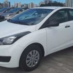 Tabela Fipe HB20S Unique 1.0 Flex 12v Mecânico 0 km