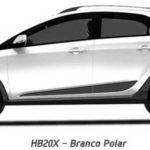 Tabela Fipe HB20X Premium 1.6 Flex 16v Mecânico 2014