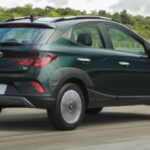 Tabela Fipe HB20X Vision 1.6 Flex 16v Automático 2022