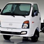 Tabela Fipe Hyundai HR 2.5 TCI Diesel RS/RD 2022 preço