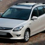 Tabela Fipe Hyundai I30CW 2.0 16v 145cv Mecânico 5p 2011