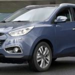 Tabela Fipe IX35 2.0 16v 170cv 2WD/4WD Automático 2011