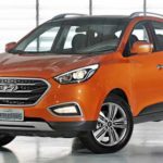 Fipe IX35 2.0 Launching Edition 16v Flex Automático 2016