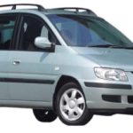Tabela Fipe Hyundai Matrix GLS 1.8 16v 123cv Mecânico 2004
