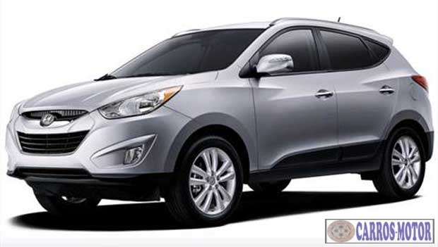 Foto de divulgação Tabela Fipe Hyundai Tucson 2.0 16v Automático 2007 preço Imagem de divulgação Tabela Fipe Hyundai Tucson 2.0 16v Automático 2007 preço