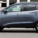 Tabela Fipe Hyundai Tucson 2.0 16v Flex Mecânico 2014