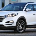 Tucson Edição Especial 1.6 Turbo 16v Automático 0 km