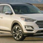 Tabela Fipe Tucson Limited 1.6 Turbo 16v Automático 2020