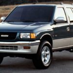 Tabela Fipe Isuzu Rodeo 3.2 V6 1992 preço