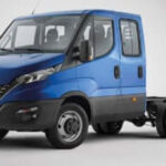 Fipe Daily Chassi 65-170 Cabine Dupla Curto 3.0 Diesel 2020
