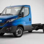 Tabela Fipe IVECO Daily Chassi 35-150 Curto 3.0 Diesel 2021