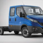 Tabela Fipe IVECO Daily Chassi 45-170 3.0 Diesel 2022