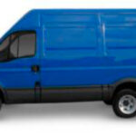 Tabela Fipe IVECO Daily CITY 30S13 GRAN Furgone Diesel 2019
