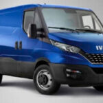 Tabela Fipe IVECO Daily Furgão 30-130 2.3 9M³ Diesel 2020