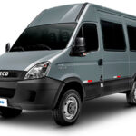 Tabela Fipe Daily Minibus 45-170 Fretamento Diesel 2023