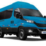 Tabela Fipe IVECO Daily Minibus 45-170 Turismo Diesel 0 km