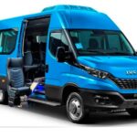 Tabela Fipe IVECO Daily Minibus 50-170 Turismo Diesel 2023