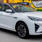 Tabela Fipe JAC E-J7 193cv 5p Automático Elétrico 2023