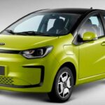 Fipe E-JS1 Extreme 62cv 5p Automático Elétrico 2025