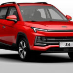 Tabela Fipe JAC E-JS4 150cv 5p Automático Elétrico 2023