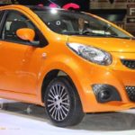 Tabela Fipe JAC J2 1.4 16v 5p Mecânico 2012 preço
