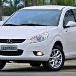 Tabela Fipe JAC J3 Brasil 1.4 16v 5p Mecânico 0 km preço