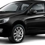 Tabela Fipe JAC J5 Sedan 1.5 16v 4p Mecânico 2011 preço
