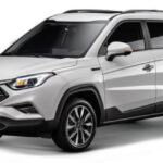 Tabela Fipe JAC T60 1.5 Turbo 16v Automático 2021 preço