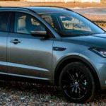 Fipe E-Pace R-Dynamic HSE 2.0 AWD 300cv Automático 0 km