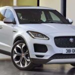 Tabela Fipe E-Pace R-Dynamic S 2.0 AWD 249cv/Flex 2020